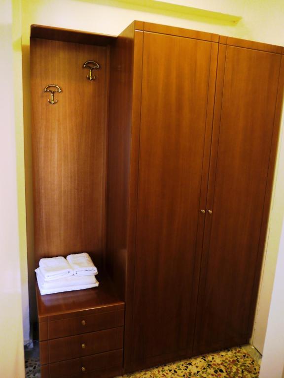 Hotel Markos Ierissós Rom bilde